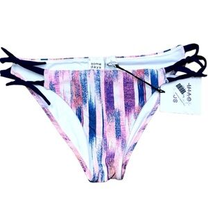 Some days lovin large bikini